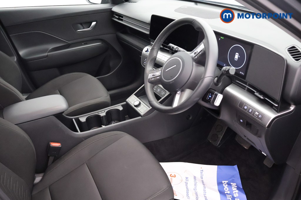 Hyundai Kona Advance Automatic Petrol-Electric Hybrid SUV - Stock Number (1659494) - 15th supplementary image