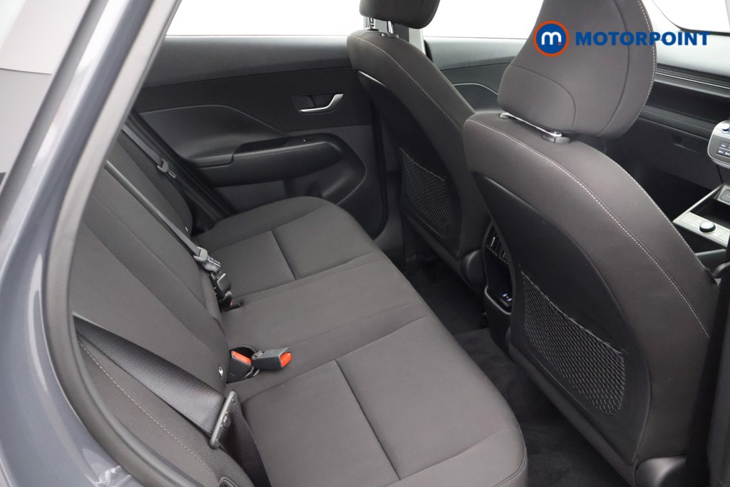 Hyundai Kona Advance Automatic Petrol-Electric Hybrid SUV - Stock Number (1659494) - 18th supplementary image
