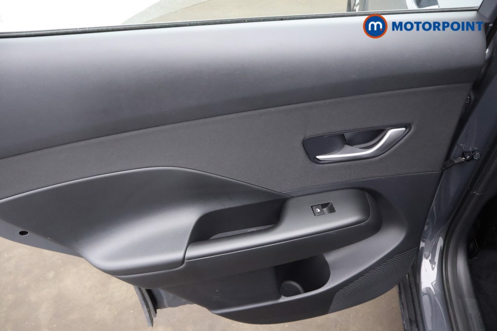 Hyundai Kona Advance Automatic Petrol-Electric Hybrid SUV - Stock Number (1659494) - 20th supplementary image