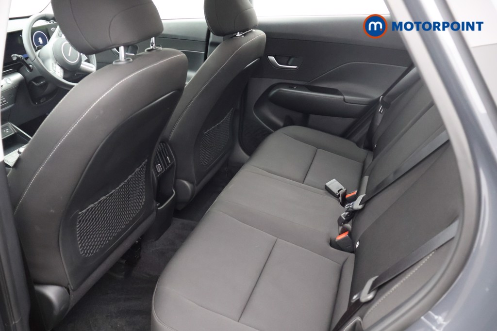 Hyundai Kona Advance Automatic Petrol-Electric Hybrid SUV - Stock Number (1659494) - 21st supplementary image