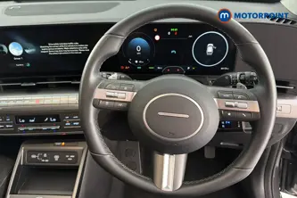 Hyundai Kona Advance Automatic Petrol-Electric Hybrid SUV - Stock Number (1659502) - 2nd supplementary image