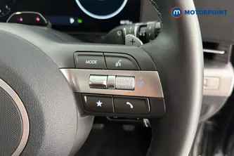 Hyundai Kona Advance Automatic Petrol-Electric Hybrid SUV - Stock Number (1659502) - 3rd supplementary image