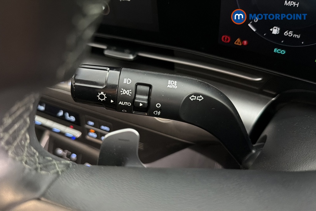 Hyundai Kona Advance Automatic Petrol-Electric Hybrid SUV - Stock Number (1659502) - 5th supplementary image