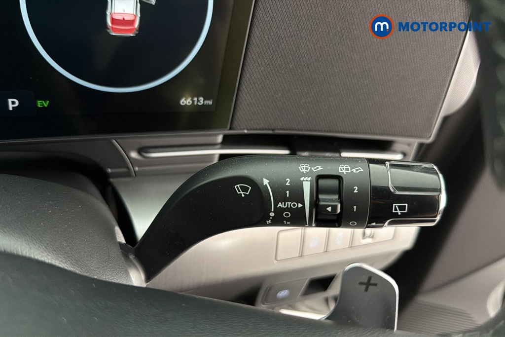 Hyundai Kona Advance Automatic Petrol-Electric Hybrid SUV - Stock Number (1659502) - 6th supplementary image