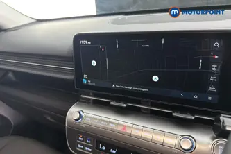 Hyundai Kona Advance Automatic Petrol-Electric Hybrid SUV - Stock Number (1659502) - 9th supplementary image