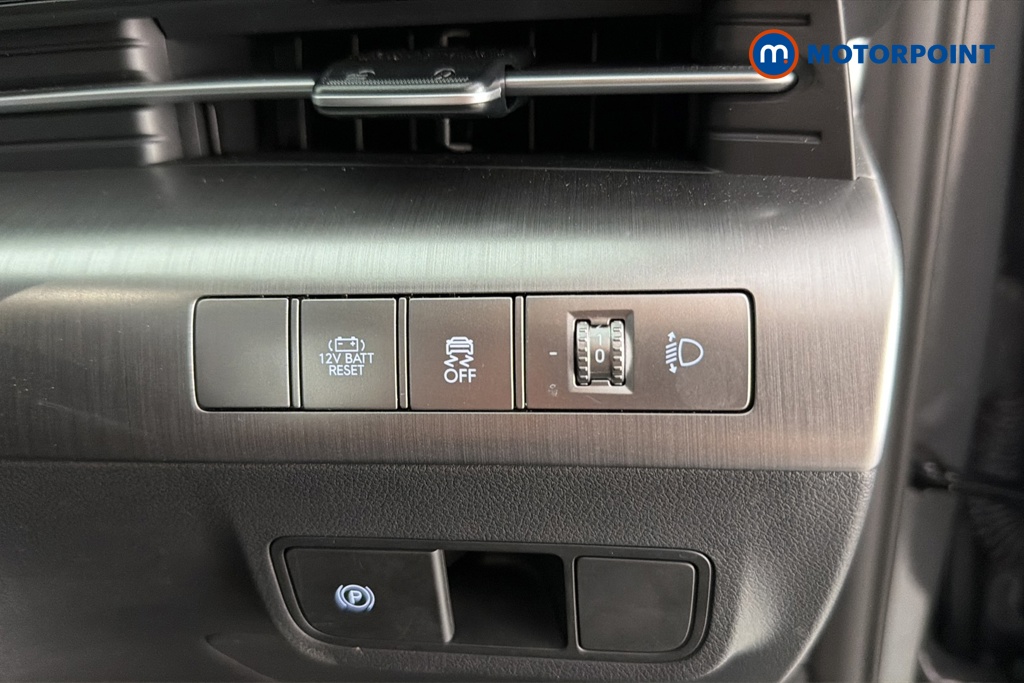 Hyundai Kona Advance Automatic Petrol-Electric Hybrid SUV - Stock Number (1659502) - 11th supplementary image