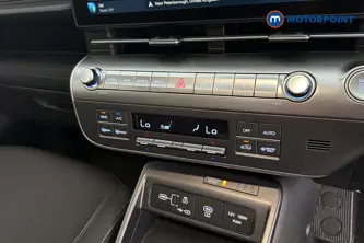 Hyundai Kona Advance Automatic Petrol-Electric Hybrid SUV - Stock Number (1659502) - 12th supplementary image