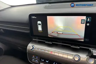 Hyundai Kona Advance Automatic Petrol-Electric Hybrid SUV - Stock Number (1659502) - 13th supplementary image