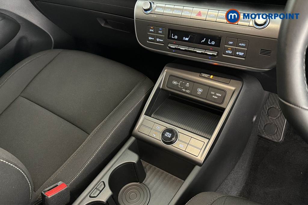 Hyundai Kona Advance Automatic Petrol-Electric Hybrid SUV - Stock Number (1659502) - 15th supplementary image