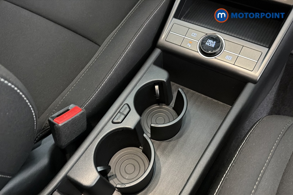 Hyundai Kona Advance Automatic Petrol-Electric Hybrid SUV - Stock Number (1659502) - 16th supplementary image