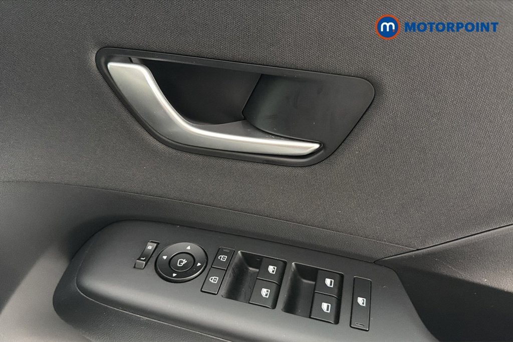 Hyundai Kona Advance Automatic Petrol-Electric Hybrid SUV - Stock Number (1659502) - 19th supplementary image