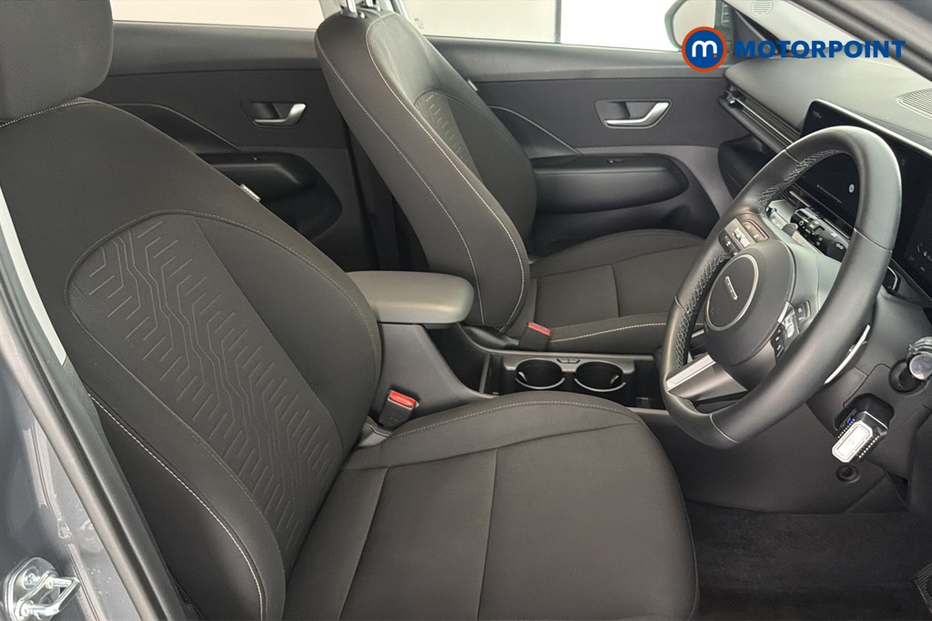 Hyundai Kona Advance Automatic Petrol-Electric Hybrid SUV - Stock Number (1659502) - 22nd supplementary image