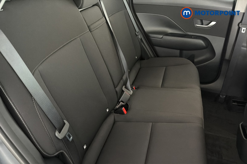 Hyundai Kona Advance Automatic Petrol-Electric Hybrid SUV - Stock Number (1659502) - 25th supplementary image