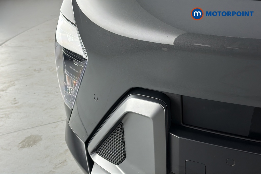 Hyundai Kona Advance Automatic Petrol-Electric Hybrid SUV - Stock Number (1659502) - 38th supplementary image