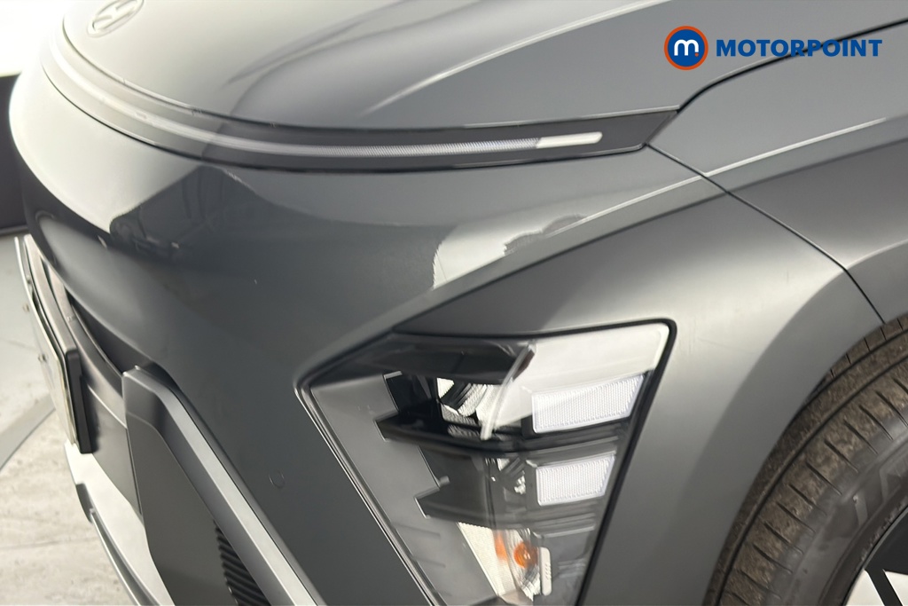 Hyundai Kona Advance Automatic Petrol-Electric Hybrid SUV - Stock Number (1659502) - 42nd supplementary image