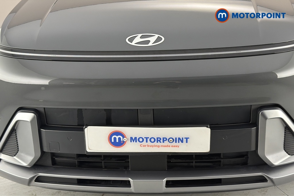 Hyundai Kona Advance Automatic Petrol-Electric Hybrid SUV - Stock Number (1659502) - 43rd supplementary image