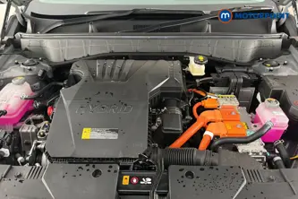 Hyundai Kona Advance Automatic Petrol-Electric Hybrid SUV - Stock Number (1659502) - 48th supplementary image