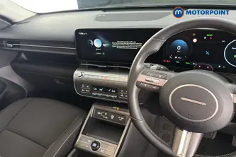 Hyundai Kona Advance Automatic Petrol-Electric Hybrid SUV - Stock Number (1659502) - 1st supplementary image