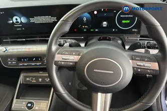Hyundai Kona Advance Automatic Petrol-Electric Hybrid SUV - Stock Number (1659504) - 2nd supplementary image