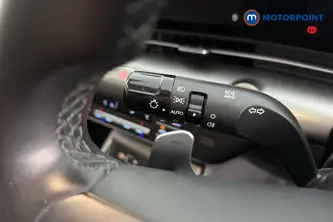 Hyundai Kona Advance Automatic Petrol-Electric Hybrid SUV - Stock Number (1659504) - 5th supplementary image