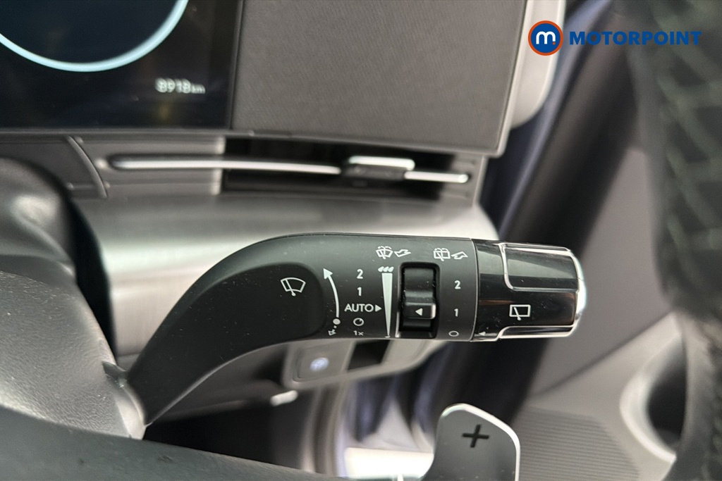 Hyundai Kona Advance Automatic Petrol-Electric Hybrid SUV - Stock Number (1659504) - 6th supplementary image