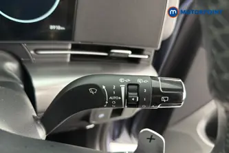 Hyundai Kona Advance Automatic Petrol-Electric Hybrid SUV - Stock Number (1659504) - 6th supplementary image