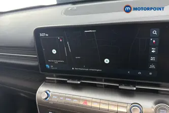 Hyundai Kona Advance Automatic Petrol-Electric Hybrid SUV - Stock Number (1659504) - 9th supplementary image