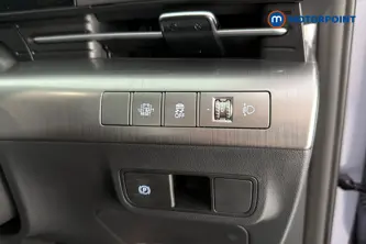 Hyundai Kona Advance Automatic Petrol-Electric Hybrid SUV - Stock Number (1659504) - 11th supplementary image