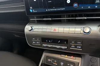 Hyundai Kona Advance Automatic Petrol-Electric Hybrid SUV - Stock Number (1659504) - 12th supplementary image