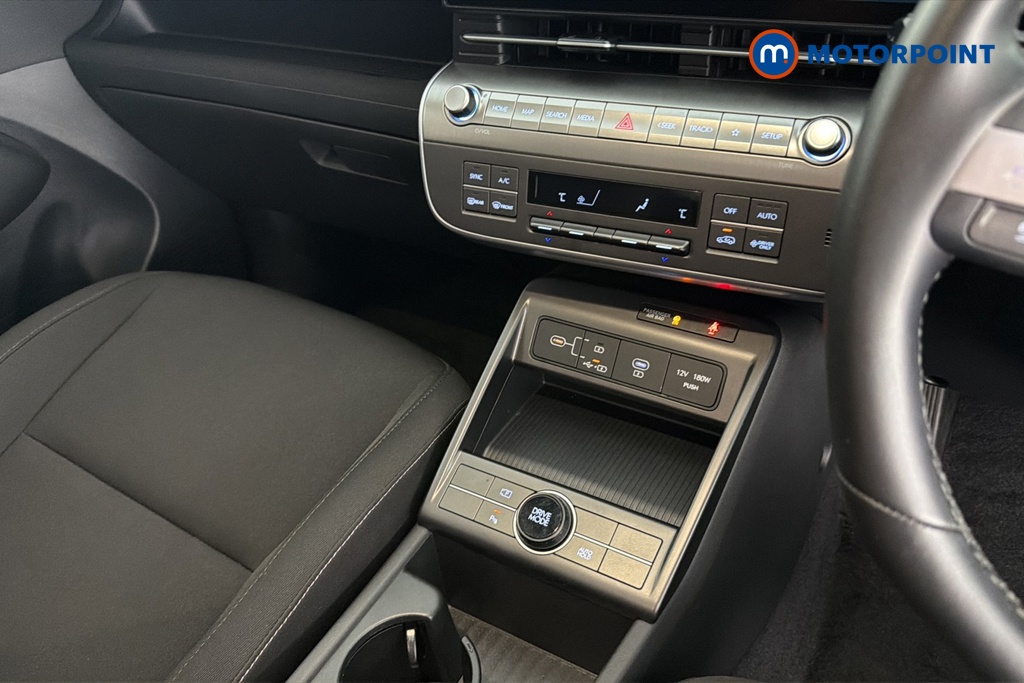 Hyundai Kona Advance Automatic Petrol-Electric Hybrid SUV - Stock Number (1659504) - 15th supplementary image