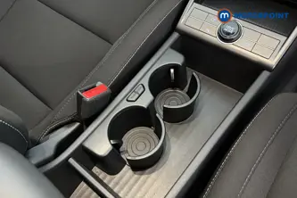 Hyundai Kona Advance Automatic Petrol-Electric Hybrid SUV - Stock Number (1659504) - 16th supplementary image