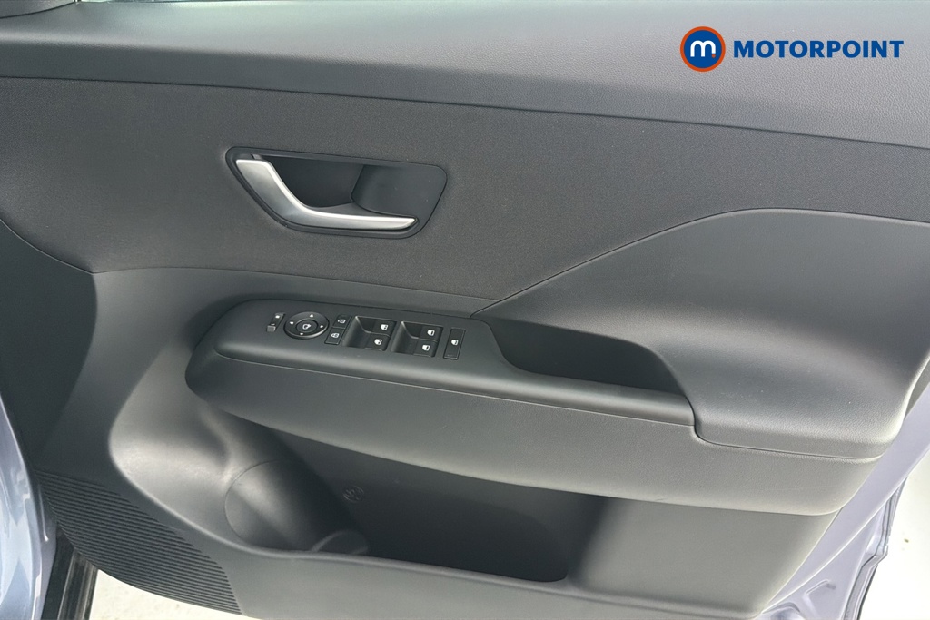 Hyundai Kona Advance Automatic Petrol-Electric Hybrid SUV - Stock Number (1659504) - 18th supplementary image