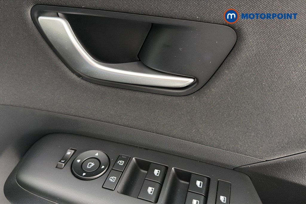 Hyundai Kona Advance Automatic Petrol-Electric Hybrid SUV - Stock Number (1659504) - 19th supplementary image