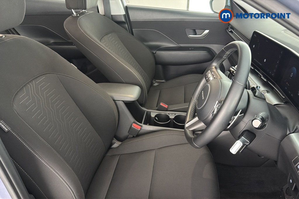 Hyundai Kona Advance Automatic Petrol-Electric Hybrid SUV - Stock Number (1659504) - 22nd supplementary image