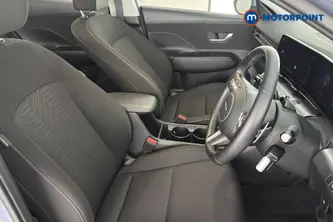 Hyundai Kona Advance Automatic Petrol-Electric Hybrid SUV - Stock Number (1659504) - 22nd supplementary image