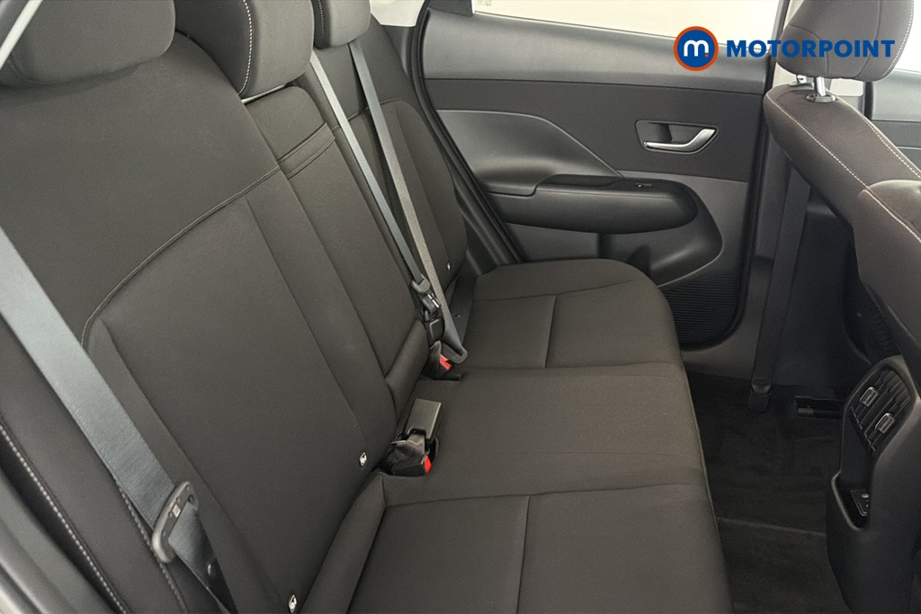 Hyundai Kona Advance Automatic Petrol-Electric Hybrid SUV - Stock Number (1659504) - 25th supplementary image