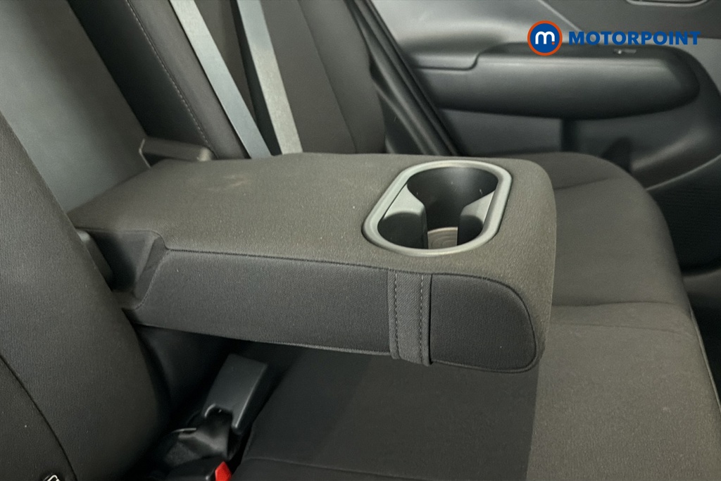 Hyundai Kona Advance Automatic Petrol-Electric Hybrid SUV - Stock Number (1659504) - 26th supplementary image