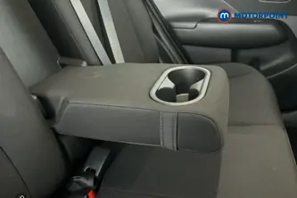 Hyundai Kona Advance Automatic Petrol-Electric Hybrid SUV - Stock Number (1659504) - 26th supplementary image