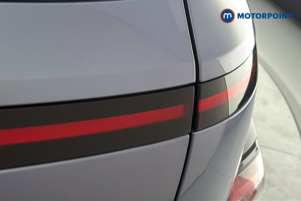 Hyundai Kona Advance Automatic Petrol-Electric Hybrid SUV - Stock Number (1659504) - 36th supplementary image