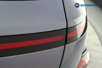 Hyundai Kona Advance Automatic Petrol-Electric Hybrid SUV - Stock Number (1659504) - 36th supplementary image