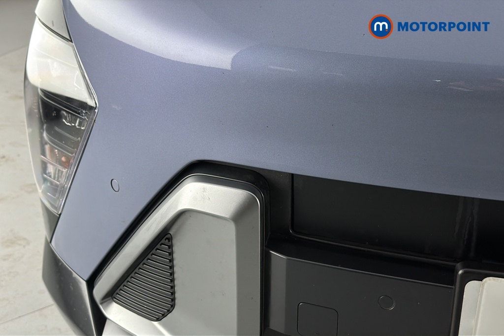 Hyundai Kona Advance Automatic Petrol-Electric Hybrid SUV - Stock Number (1659504) - 38th supplementary image