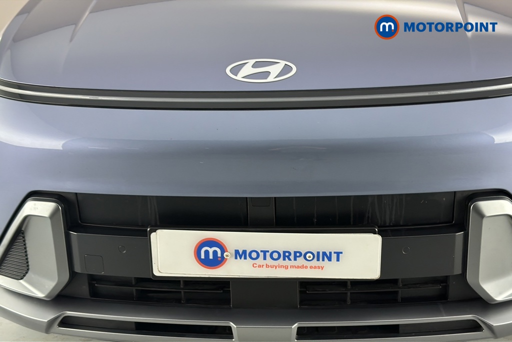 Hyundai Kona Advance Automatic Petrol-Electric Hybrid SUV - Stock Number (1659504) - 43rd supplementary image