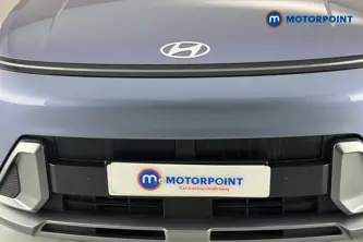 Hyundai Kona Advance Automatic Petrol-Electric Hybrid SUV - Stock Number (1659504) - 43rd supplementary image