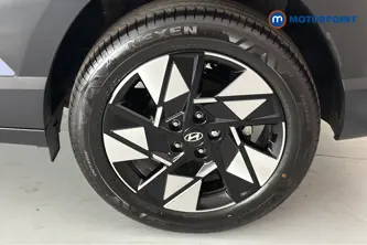 Hyundai Kona Advance Automatic Petrol-Electric Hybrid SUV - Stock Number (1659504) - 45th supplementary image