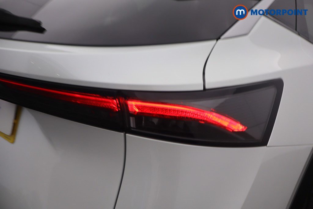 Nissan Ariya Shiro Automatic Electric SUV - Stock Number (1659531) - 3rd supplementary image