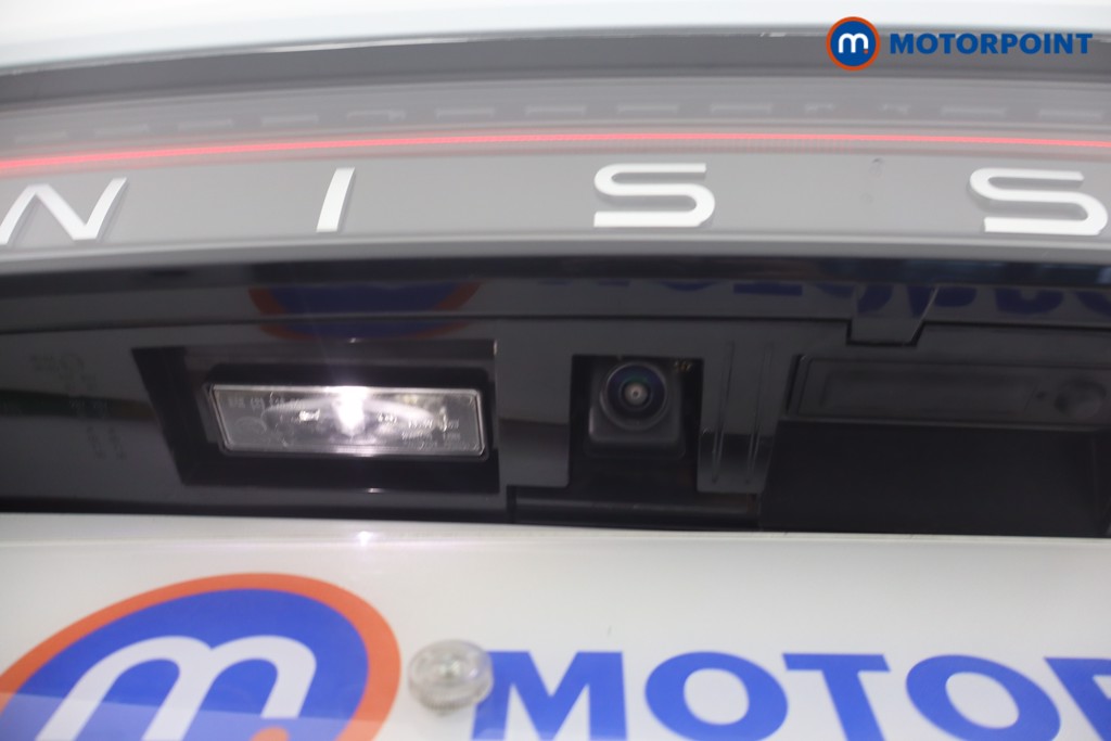 Nissan Ariya Shiro Automatic Electric SUV - Stock Number (1659531) - 5th supplementary image