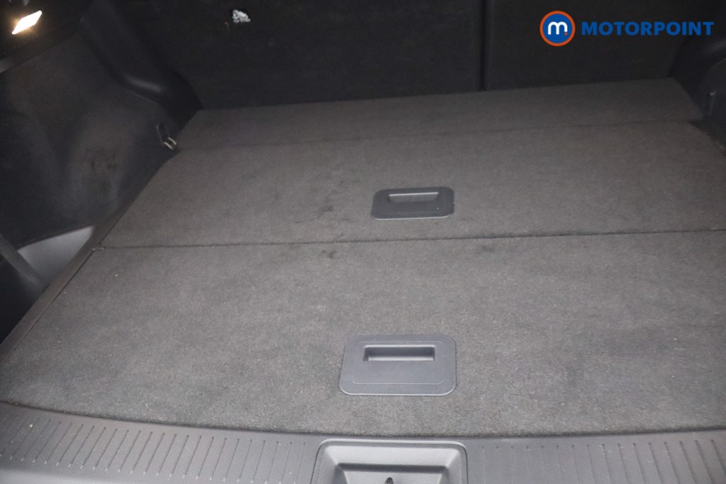 Nissan Ariya Shiro Automatic Electric SUV - Stock Number (1659531) - 6th supplementary image