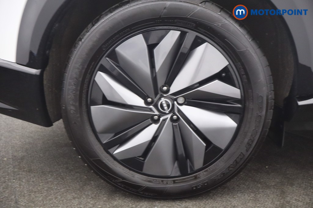 Nissan Ariya Shiro Automatic Electric SUV - Stock Number (1659531) - 8th supplementary image