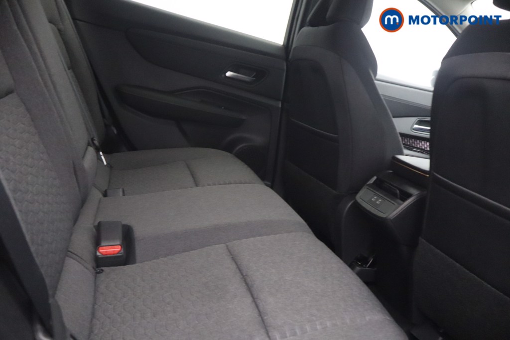 Nissan Ariya Shiro Automatic Electric SUV - Stock Number (1659531) - 9th supplementary image