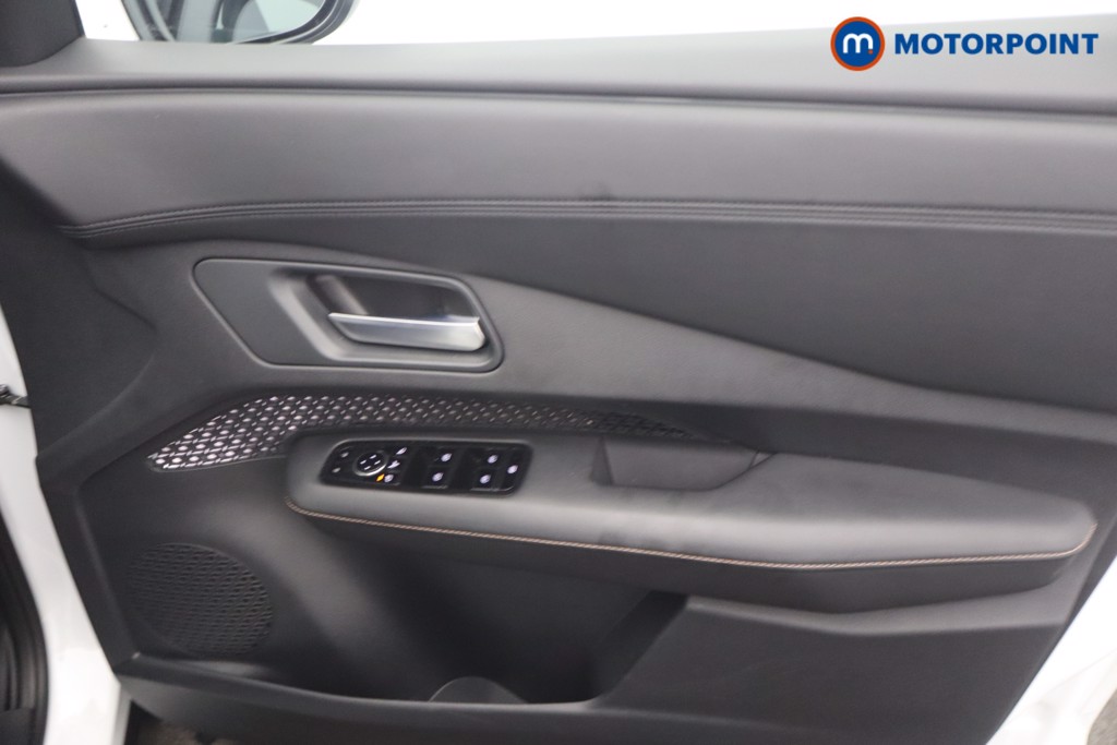 Nissan Ariya Shiro Automatic Electric SUV - Stock Number (1659531) - 11th supplementary image